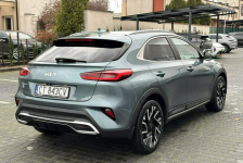 Kia XCeed WYPRZEDAŻ/fv23%/demo/Automat/L+ AEB/WIN/ledy/18' Toruń - zdjęcie 5