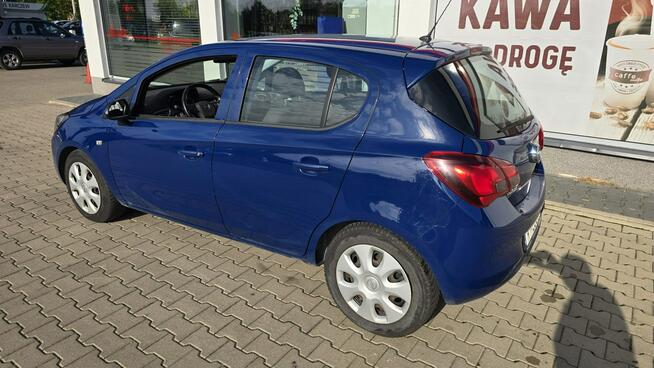 Opel Corsa Polski Salon I Właściciel F vat Klima Karczew - zdjęcie 3