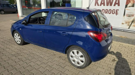 Opel Corsa Polski Salon I Właściciel F vat Klima Karczew - zdjęcie 3