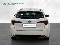 Toyota Corolla 1.8 Hybrid Comfort Kombi Warszawa - zdjęcie 6