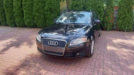 Audi A4 Płońsk - zdjęcie 4