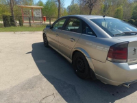 Opel Vectra C-CC Brzeszcze - zdjęcie 5