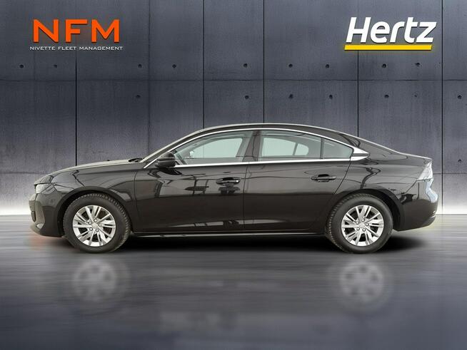 Peugeot 508 1,5 Bluehdi(130 KM) Active Salon PL  F-Vat Warszawa - zdjęcie 6