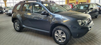 Dacia Duster ZOBACZ OPIS !! W podanej cenie roczna gwarancja Mysłowice - zdjęcie 9