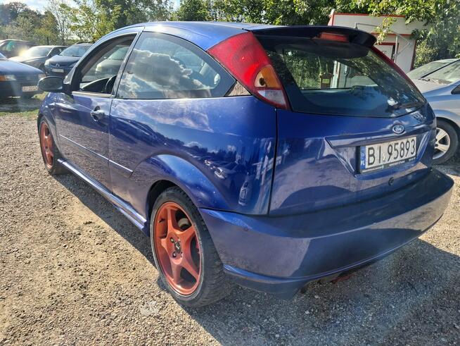 Focus ST 170KM!!! Tanie Auta Fasty Białystok Fasty - zdjęcie 9