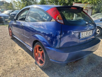 Focus ST 170KM!!! Tanie Auta Fasty Białystok Fasty - zdjęcie 9