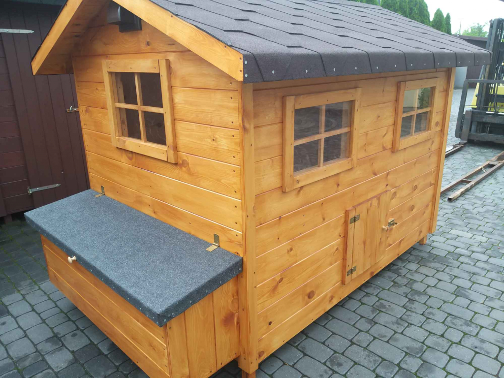 Kurnik Kutno - zdjęcie 2