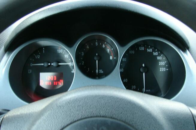 Seat Altea Super tanie i dobre auto Piła - zdjęcie 8