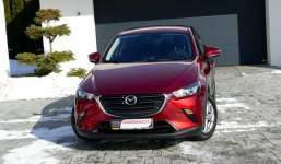 Mazda CX-3 Exclusive-Line! 1.8 Skyactiv-D. Gwarancja! Grójec - zdjęcie 7