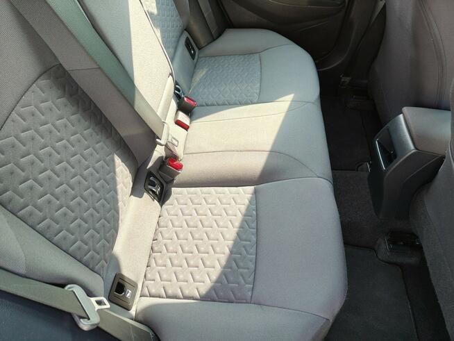 Toyota Corolla Krajowy, bogata wersja. Goczałkowice-Zdrój - zdjęcie 11