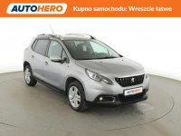 Peugeot 2008 Czujniki, Navi, Tempomat, Bluetooth, klima Warszawa - zdjęcie 10