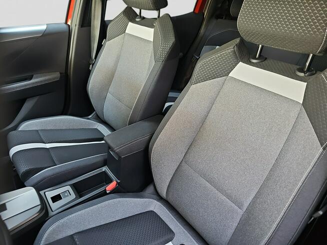 Opel Frontera Electric 54kWh - DOSTĘPNY OD RĘKI! DOFINANSOWANIE! Łódź - zdjęcie 12