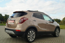 Opel Mokka 2018r 1.4 Benzyna 140km Automat 70tys. km Goczałkowice-Zdrój - zdjęcie 7