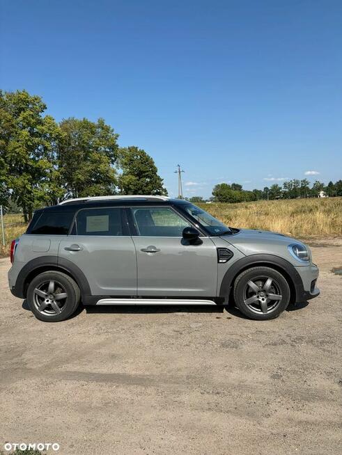 MINI Countryman Cooper D Piastów - zdjęcie 5