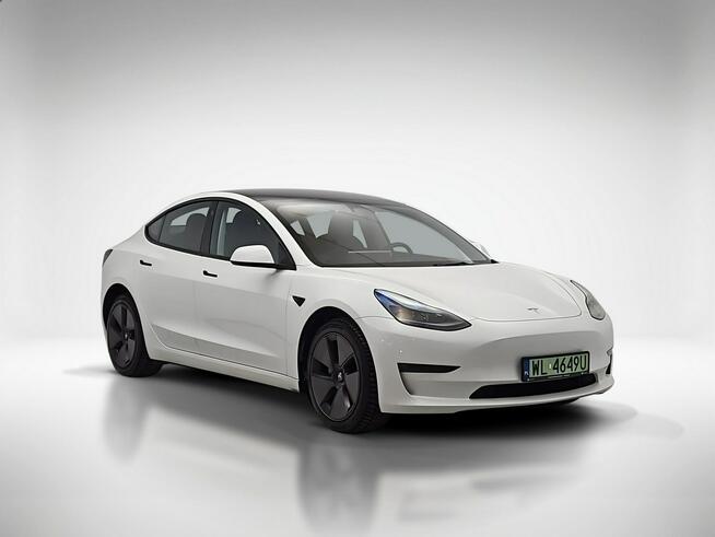 Tesla Model 3 Performance AWD ! Z Polskiego Salonu ! Faktura Vat ! Warszawa - zdjęcie 7