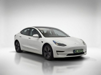 Tesla Model 3 Performance AWD ! Z Polskiego Salonu ! Faktura Vat ! Warszawa - zdjęcie 7
