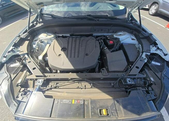 Volvo XC 60 Bogata wersja wyposażenia / AWD / B5 Chwaszczyno - zdjęcie 12