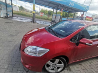 Toyota Auris Sosnowiec - zdjęcie 1