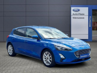 Ford Focus Titanium X 1.5 EcoBoost 182 KM Warszawa - zdjęcie 7