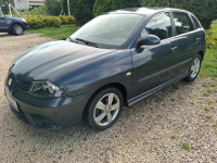 Seat Ibiza Dębica - zdjęcie 4