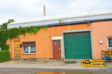 Nieruchomość komercyjne, można przekształcić na dom Złotoryja - zdjęcie 2