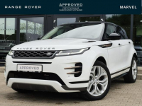 Range Rover Evoque 1.5P I3 PHEV 309 KM AWD R-Dynamic SE /Salon Polska