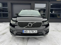 Volvo XC 40 2.0D D3 Inscription LED Kamera Skóra Końskie - zdjęcie 6