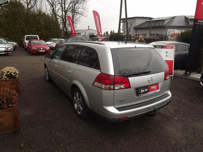 Opel Vectra Janów Lubelski - zdjęcie 5