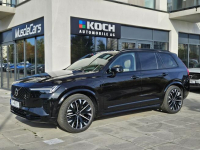 Volvo XC 90 T8 Plug-In AWD Ultra Dark *Gwarancja fabryczna*FV23%*