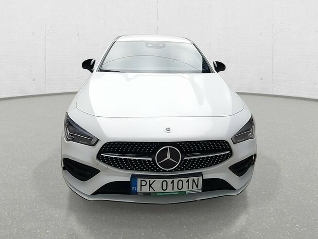 Mercedes CLA 250 Komorniki - zdjęcie 2