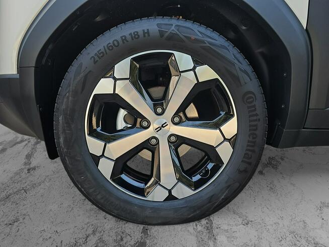 Dacia Duster 1.2 Eco-G 120 Journey Łódź - zdjęcie 9