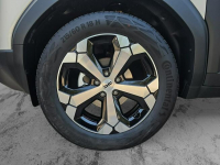 Dacia Duster 1.2 Eco-G 120 Journey Łódź - zdjęcie 9