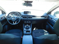 Mazda CX-5 z Gwarancją BezwypadkowaModel 2020r Żyrardów - zdjęcie 8
