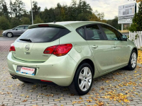 Opel Astra *Benzyna*BDB stan*Gwarancja* Zduńska Wola - zdjęcie 12