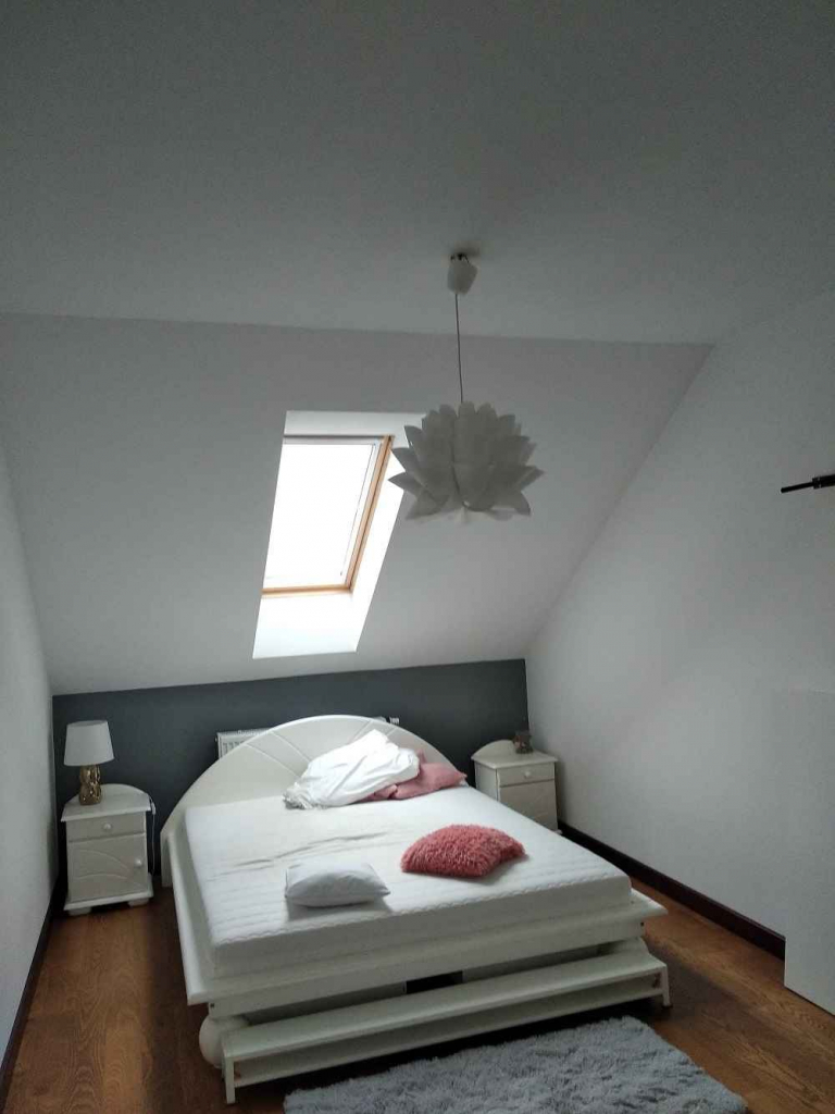 6pok, 226met, Dom Wolnostojący TARAS/OGRÓD (Pisarzowice) Pisarzowice - zdjęcie 12