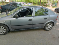 Opel Astra 2005sprzedam Warszawa - zdjęcie 10