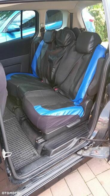 Mazda 5 2.0 Exclusive Przemyśl - zdjęcie 4