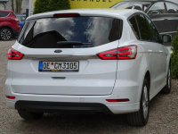 Ford S-MAX, 2018r, 2.0 Diesel, 7-osobowy, Super Stan! Kościerzyna - zdjęcie 12