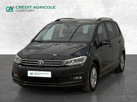 Touran 1.5 TSI EVO Comfortline Kombi