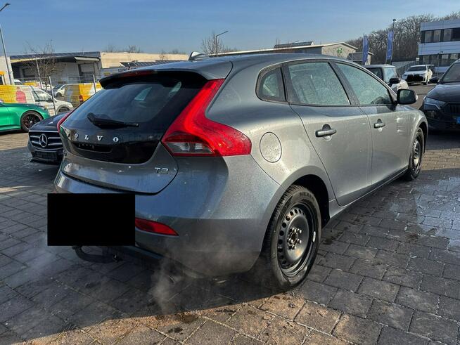 Volvo V40 1.6 benzyna YOU 120KM BIXENON pdc BEZWYPADEK 2015 Tychy - zdjęcie 3