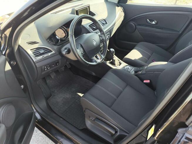 Sprzedam Renault Megane 3 Gaz 1.6 16v Garwolin - zdjęcie 8