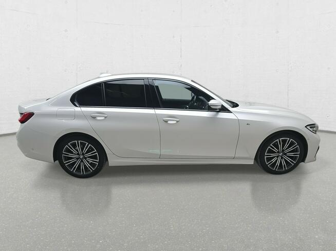 BMW 320 Komorniki - zdjęcie 8