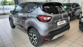 Renault Captur 1.3 TCe 150 KM Intens . Nowa Huta - zdjęcie 5