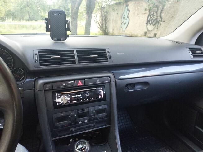 Syndyk sprzeda samochód Audi A4, 2001 r. Szczytno - zdjęcie 7