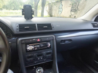 Syndyk sprzeda samochód Audi A4, 2001 r. Szczytno - zdjęcie 7