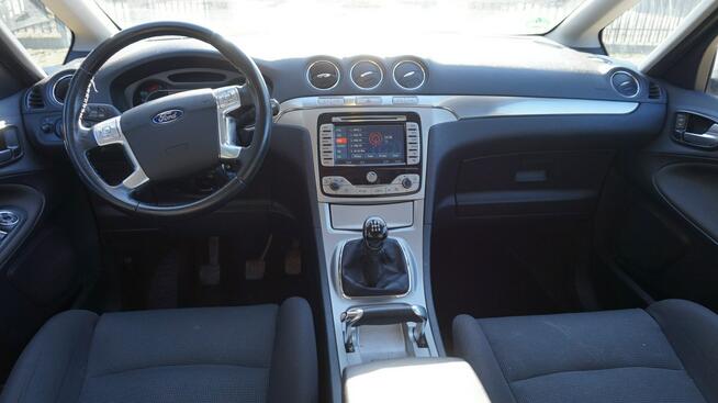 Ford S-Max z Niemiec. Gwarancja. Polecam !!! Zielona Góra - zdjęcie 10