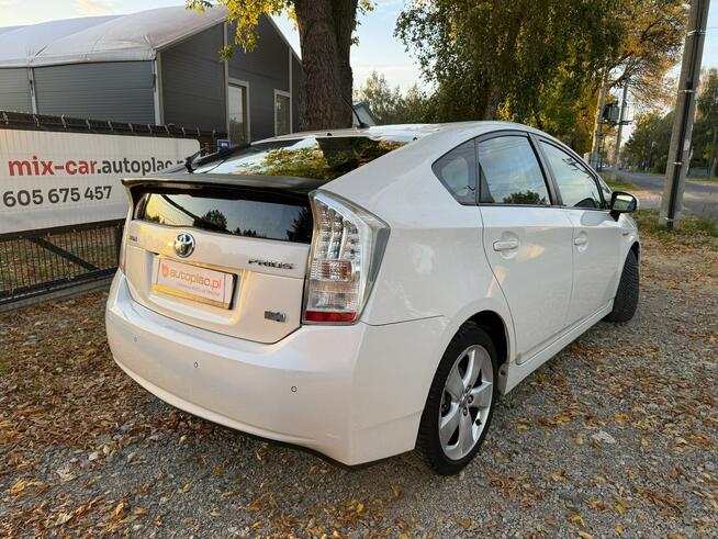 Toyota Prius 1.8 HSD 136KM Serwisowany Navi Kamera! Otwock Mały - zdjęcie 5