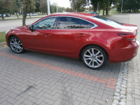 Mazda 6 Skyactiv - d 2.2 diesel 175 KM Suwałki - zdjęcie 3