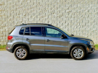 Volkswagen Tiguan Łódź - zdjęcie 7