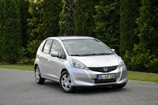 1.2i-VTEC(90KM)*Klimatyzacja*I Właściciel*Welur"ASO Honda Ostrów Mazowiecka - zdjęcie 2